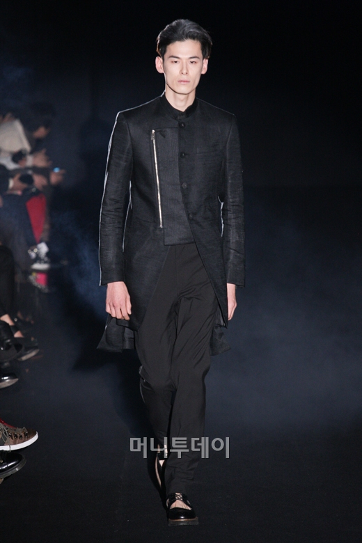 ⓒ디자이너 강동준 디그낙(D.GNAK by KANG.D)