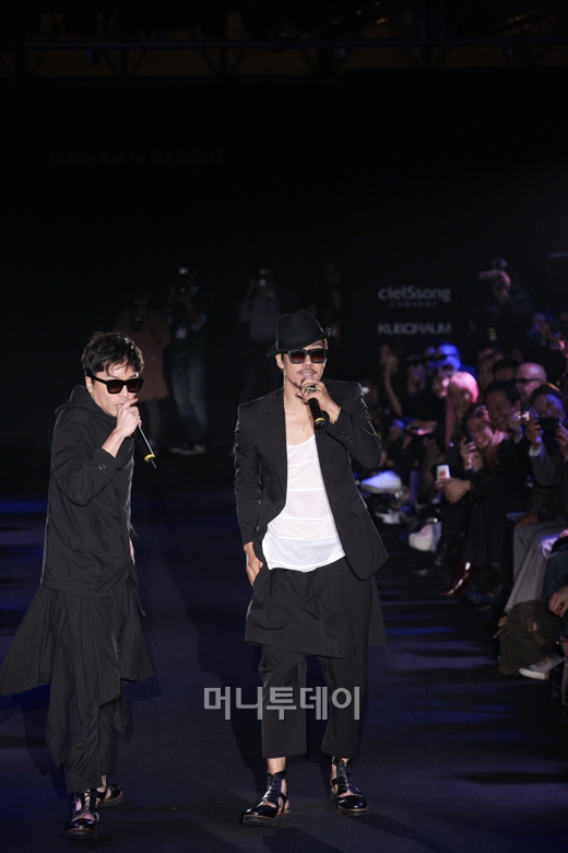 ⓒ디자이너 강동준 디그낙(D.GNAK by KANG.D)