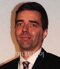 닐스 아르네 슈로더 콘래드호텔서울 총지배인