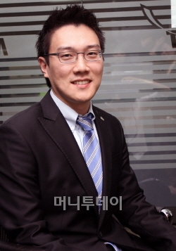 이진우 미래에셋증권 연구원 ⓒ미래에셋증권