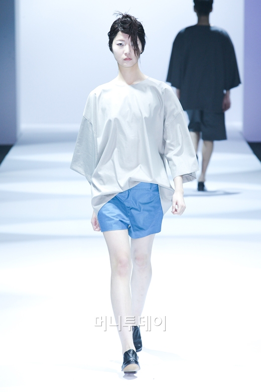 ⓒ디자이너 문영희 '반셉트플로어(Moonyounghee Vanseptfloor)