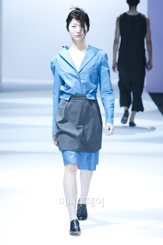 ⓒ디자이너 문영희 '반셉트플로어(Moonyounghee Vanseptfloor)