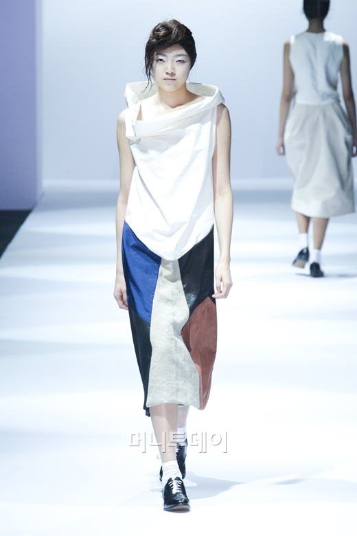 ⓒ디자이너 문영희 '반셉트플로어(Moonyounghee Vanseptfloor)