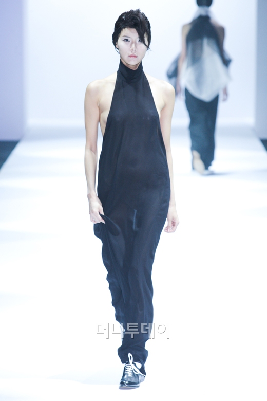 ⓒ디자이너 문영희 '반셉트플로어(Moonyounghee Vanseptfloor)