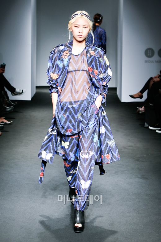 ⓒ디자이너 구연주·최진우 제이쿠(J KOO)