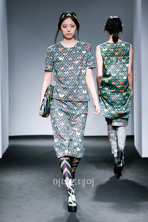 ⓒ디자이너 구연주·최진우 제이쿠(J KOO)