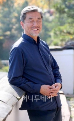 ↑데뷔 18주년을 맞은 소리꾼 장사익 ⓒ홍봉진기자