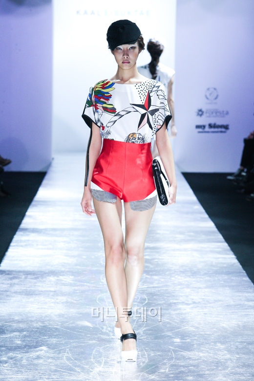 ⓒ디자이너 이석태 칼이석태(KAAL E. SUKTAE)