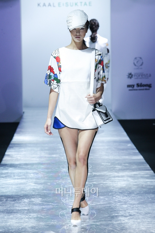 ⓒ디자이너 이석태 칼이석태(KAAL E. SUKTAE)