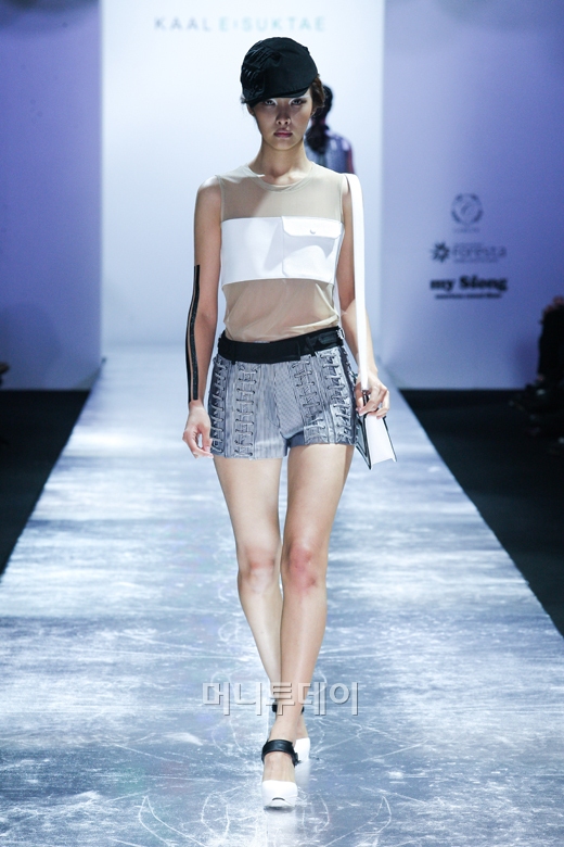 ⓒ디자이너 이석태 칼이석태(KAAL E. SUKTAE)