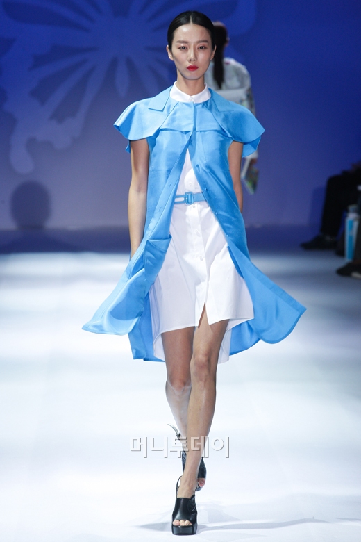 ⓒ디자이너 이상봉 이상봉(Lee Sang Bong)