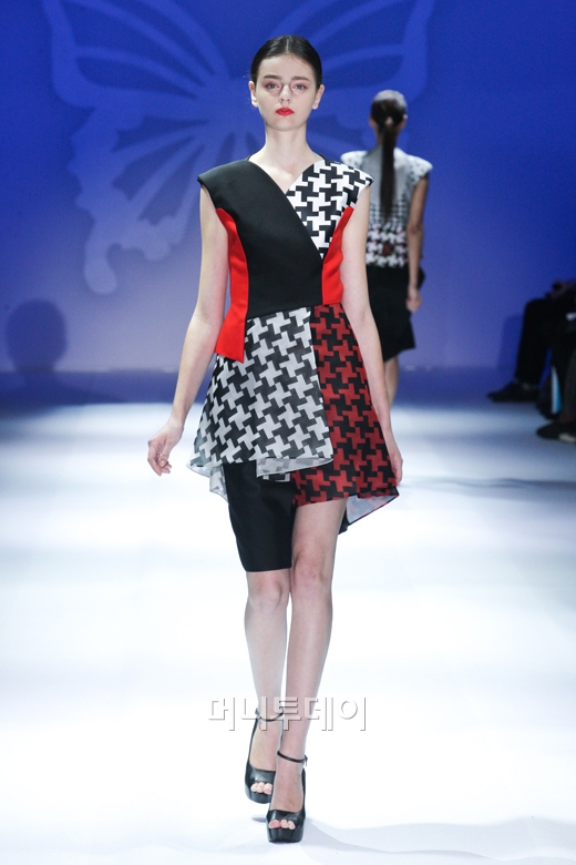 ⓒ디자이너 이상봉 이상봉(Lee Sang Bong)