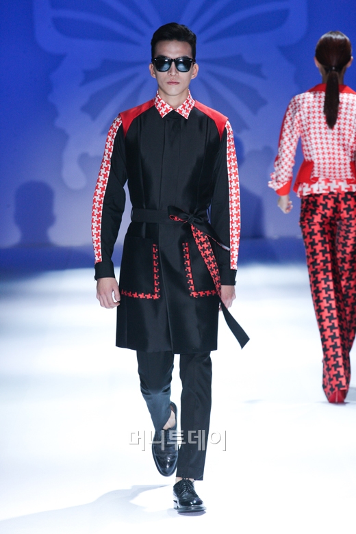 ⓒ디자이너 이상봉 이상봉(Lee Sang Bong)