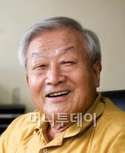 ↑'히말라야 슈바이처' 강원희씨
