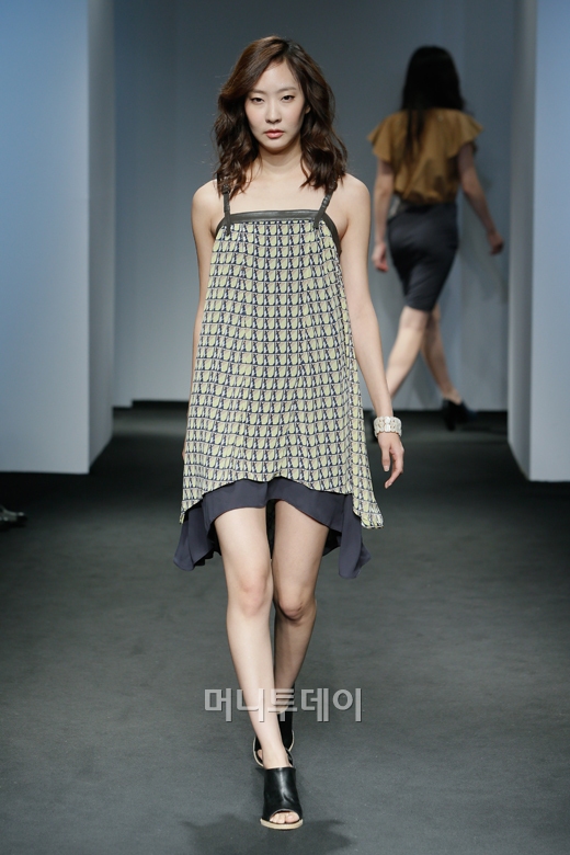 ⓒ디자이너 박혜인 티나 블로썸(Tina Blossom)