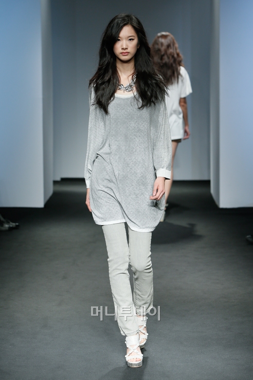 ⓒ디자이너 박혜인 티나 블로썸(Tina Blossom)