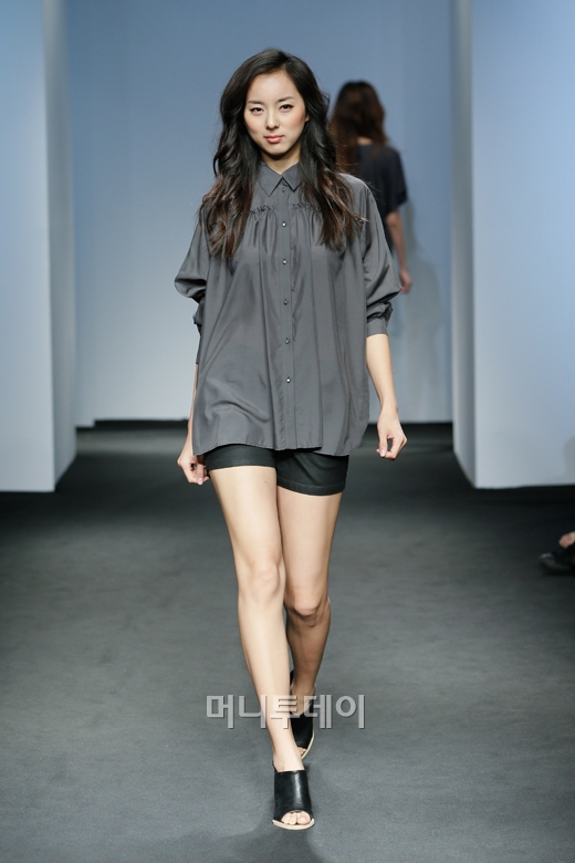 ⓒ디자이너 박혜인 티나 블로썸(Tina Blossom)