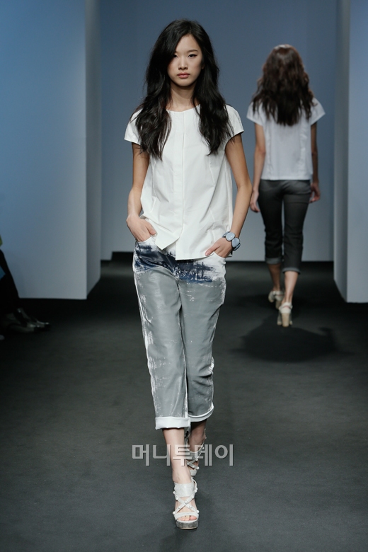 ⓒ디자이너 박혜인 티나 블로썸(Tina Blossom)