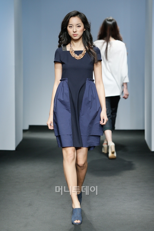 ⓒ디자이너 박혜인 티나 블로썸(Tina Blossom)