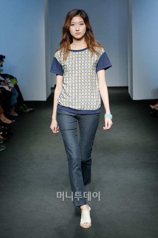 ⓒ디자이너 박혜인 티나 블로썸(Tina Blossom)