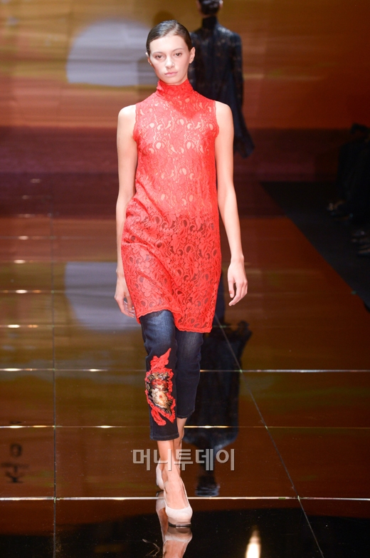 ⓒ디자이너 정훈종 패션스토리 정훈종(fashion story JUNG HUN JONG)