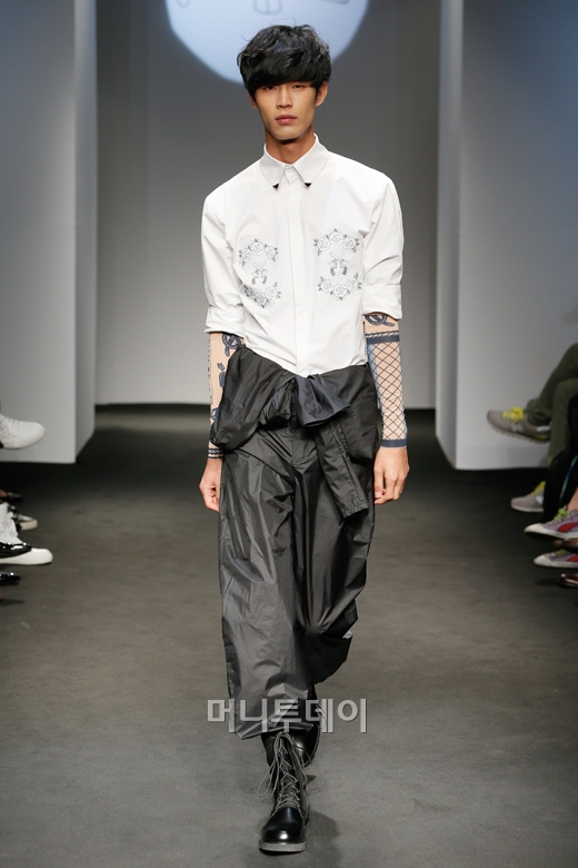 ⓒ디자이너 계한희 카이(KYE)