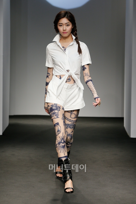 ⓒ디자이너 계한희 카이(KYE)