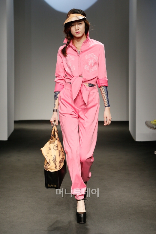 ⓒ디자이너 계한희 카이(KYE)