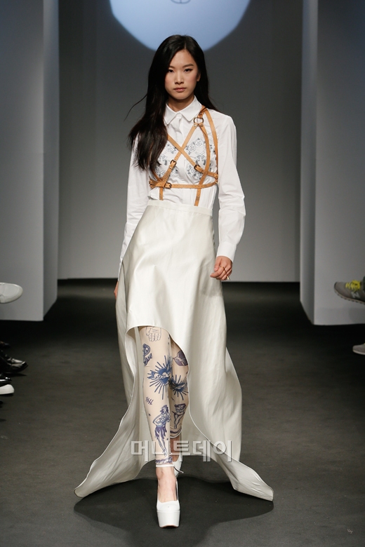 ⓒ디자이너 계한희 카이(KYE)