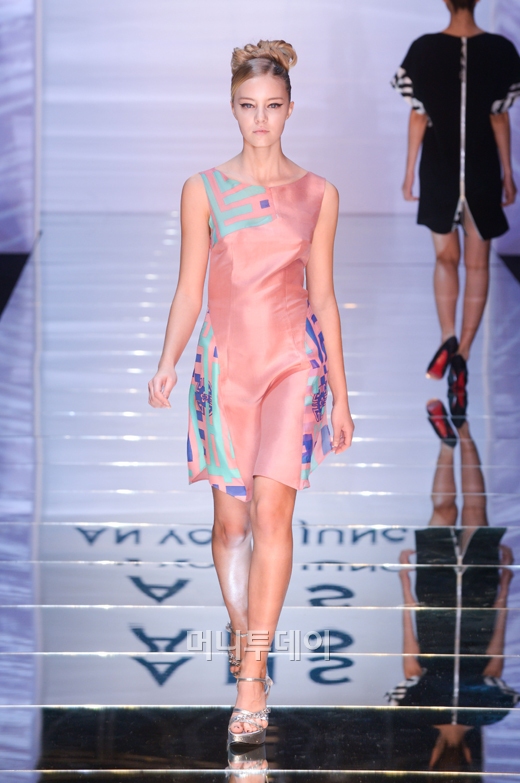 ⓒ디자이너 안윤정 안윤정앙스(An Yoon Jung ANS)