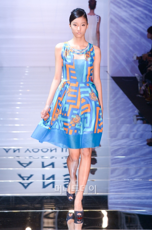 ⓒ디자이너 안윤정 안윤정앙스(An Yoon Jung ANS)