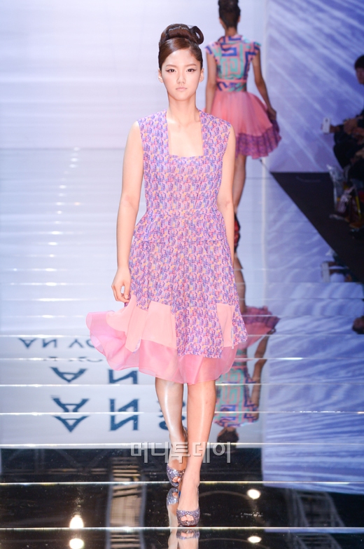 ⓒ디자이너 안윤정 안윤정앙스(An Yoon Jung ANS)