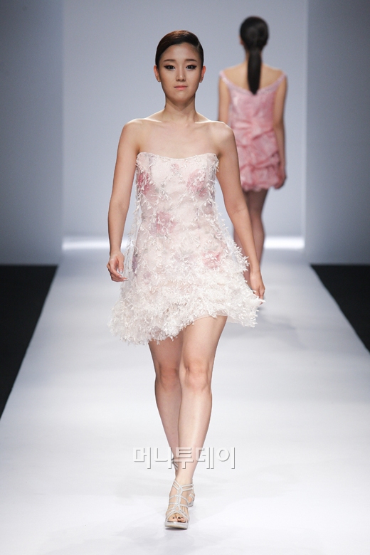 ⓒ디자이너 백지애 백지애(BECJIE)