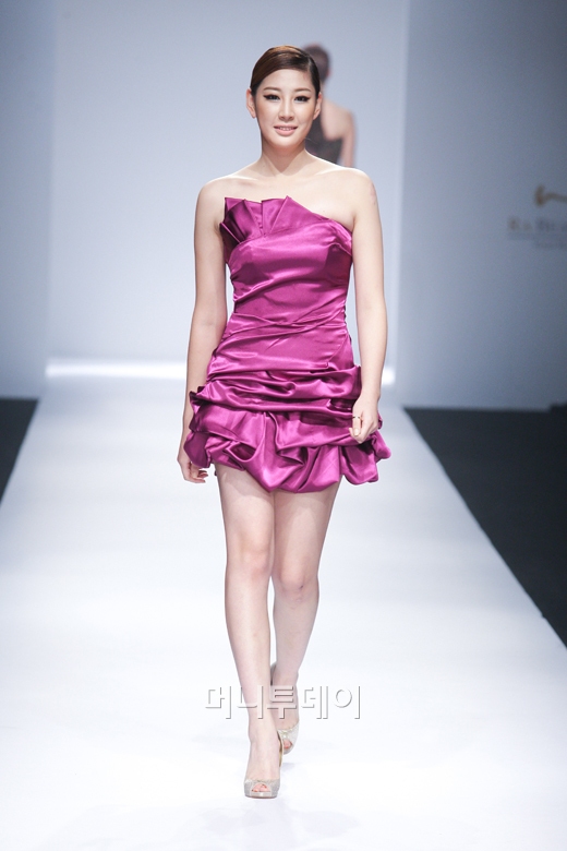 ⓒ디자이너 백지애 백지애(BECJIE)