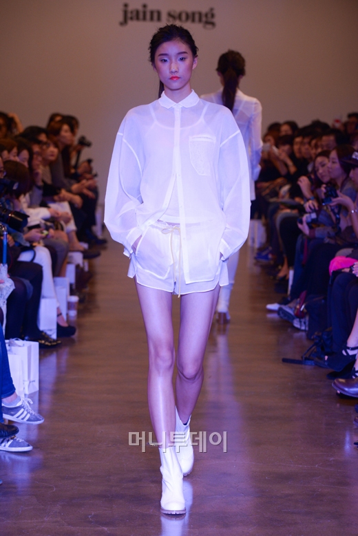 ⓒ디자이너 송자인 제인 송(Jain Song)