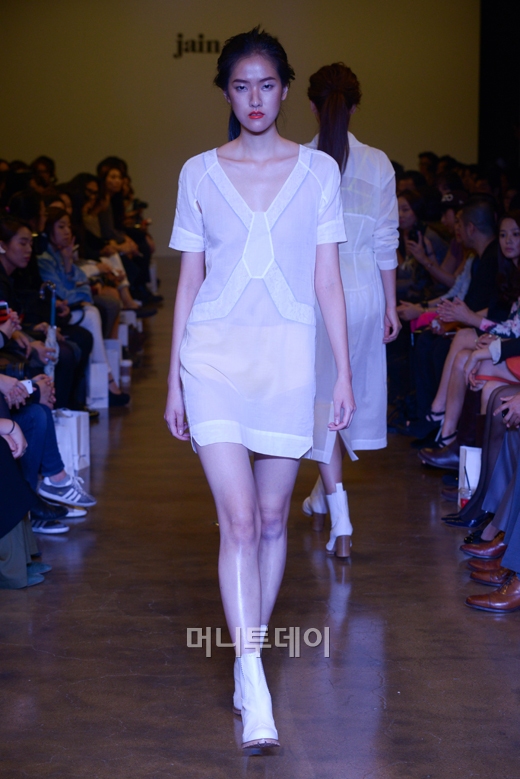 ⓒ디자이너 송자인 제인 송(Jain Song)