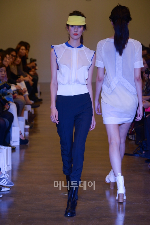 ⓒ디자이너 송자인 제인 송(Jain Song)