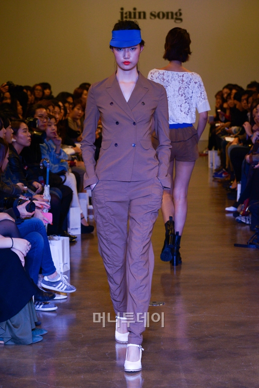 ⓒ디자이너 송자인 제인 송(Jain Song)