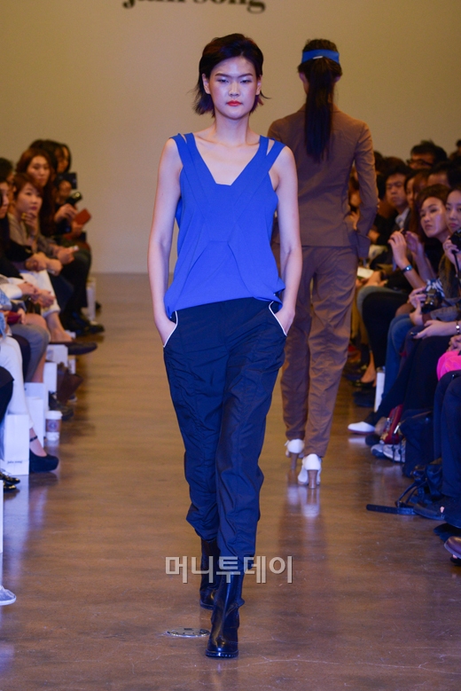 ⓒ디자이너 송자인 제인 송(Jain Song)