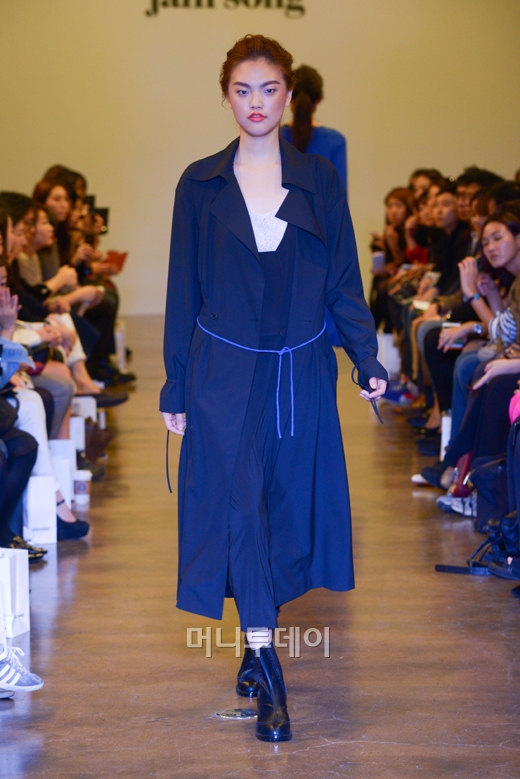 ⓒ디자이너 송자인 제인 송(Jain Song)