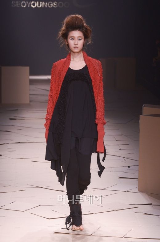 ⓒ디자이너 서영수 서영수컬렉션(Seo Young Soo. C)