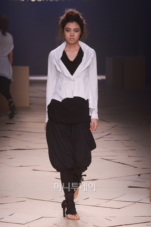 ⓒ디자이너 서영수 서영수컬렉션(Seo Young Soo. C)