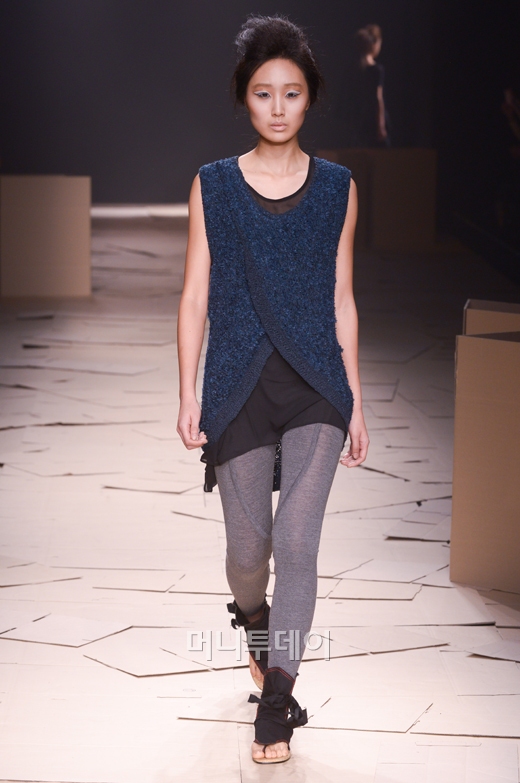 ⓒ디자이너 서영수 서영수컬렉션(Seo Young Soo. C)