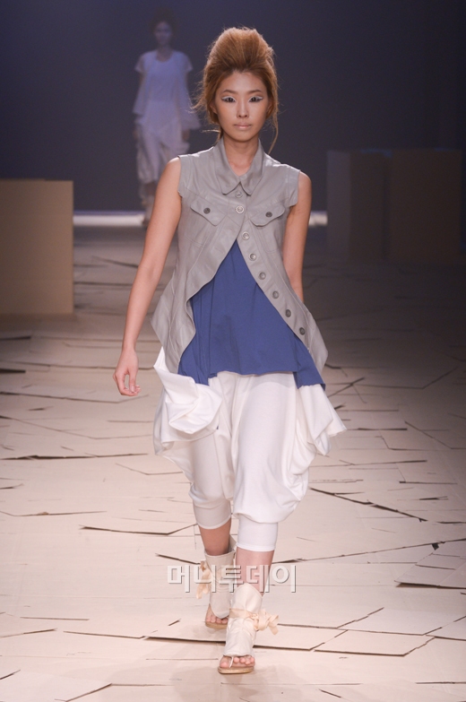 ⓒ디자이너 서영수 서영수컬렉션(Seo Young Soo. C)