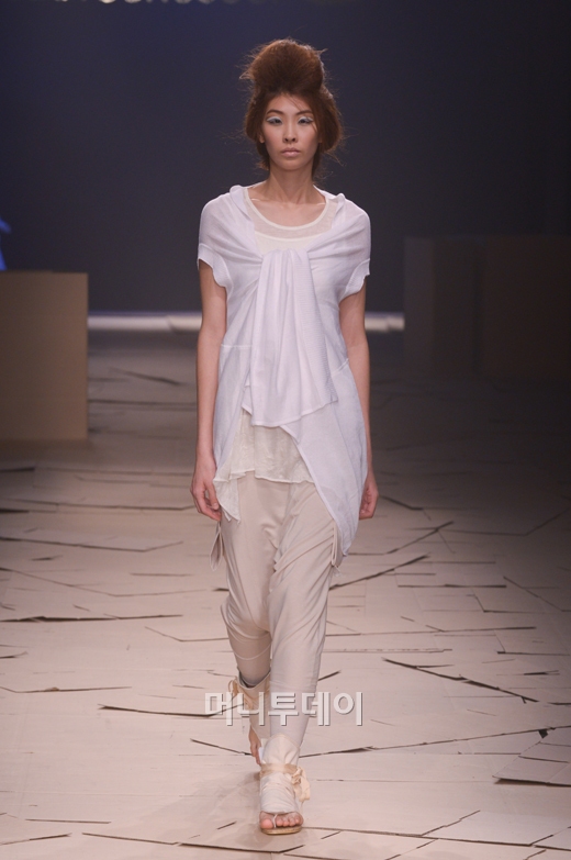 ⓒ디자이너 서영수 서영수컬렉션(Seo Young Soo. C)