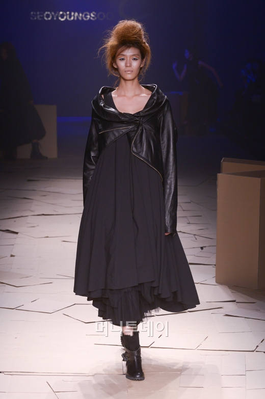 ⓒ디자이너 서영수 서영수컬렉션(Seo Young Soo. C)