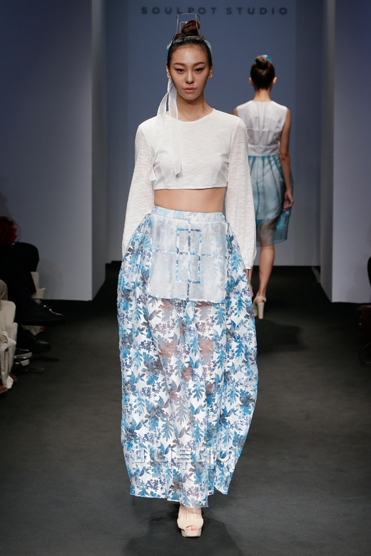 ⓒ디자이너 김수진 소울팟스튜디오(SOULPOT STUDIO)