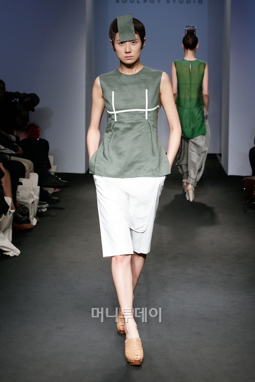 ⓒ디자이너 김수진 소울팟스튜디오(SOULPOT STUDIO)