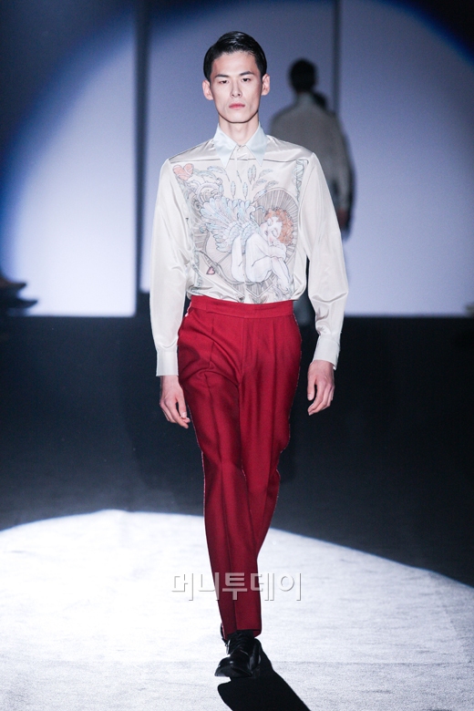 ⓒ디자이너 김석원 윤원정 앤디앤뎁(ANDY & DEBB)