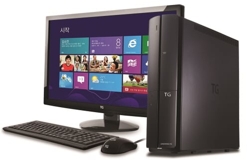 ↑TG삼보 '드림시스-G142'